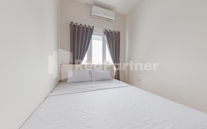 158 Guest House Syariah RedPartner