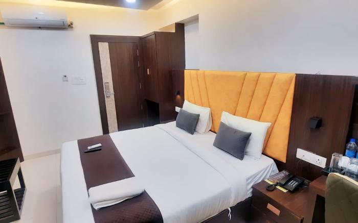 Hotel Meritel Grande, Vijay Nagar, Indore