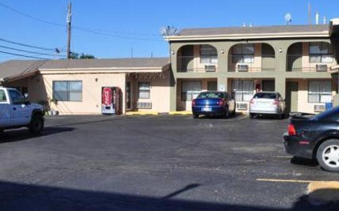 Bestway Inn