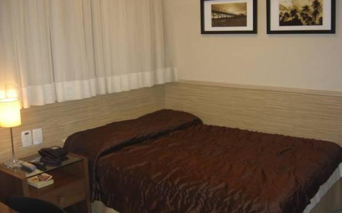 Bianca Praia Hotel