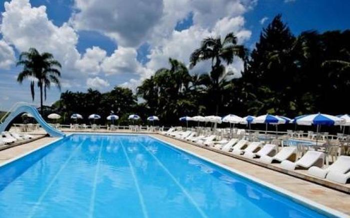 Grand Resort Serra Negra