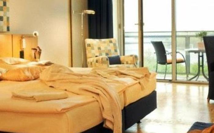 Bio-Seehotel Zeulenroda