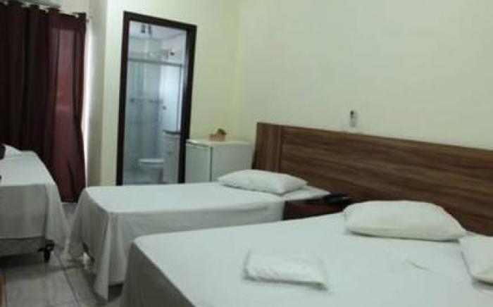 Blu Terrace Hotel