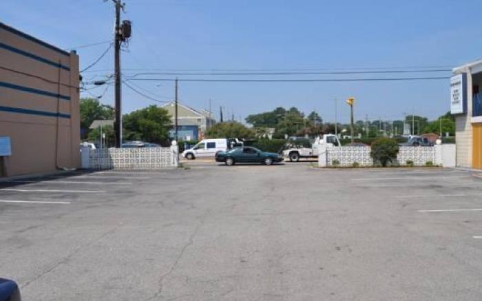 Blue Marlin Motel