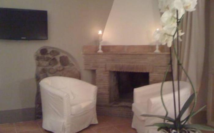 Hotel Borgo Vistalago