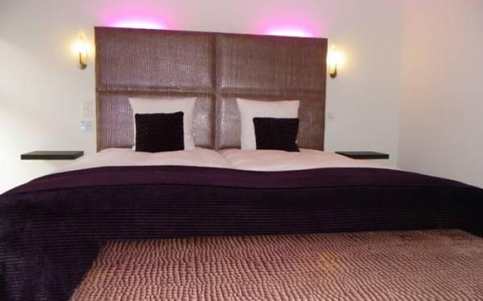 Hotel B - Boskapelhoeve