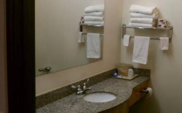 Budget Inn Ganado