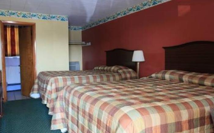 Budget Inn Tonawanda