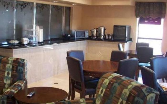 Budgetel Inn and Suites