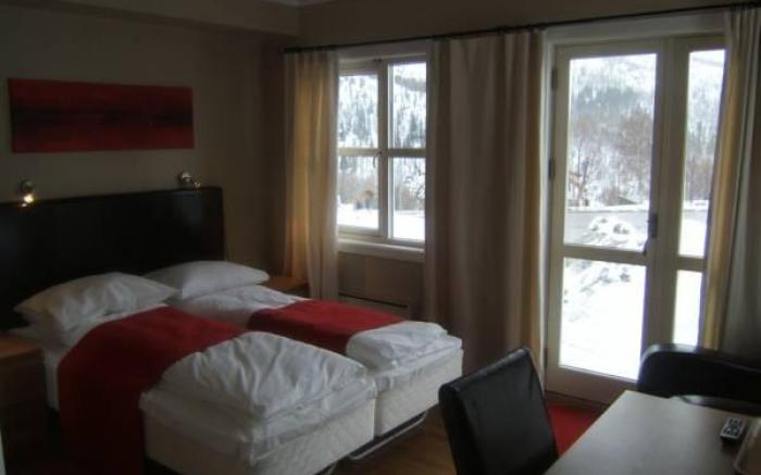 Bykle Hotel