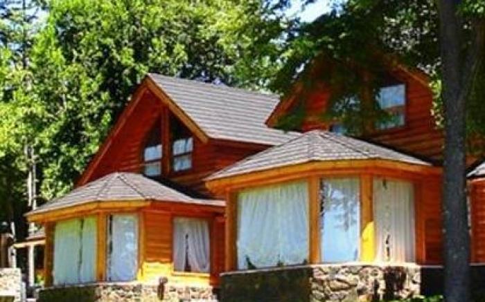 Cabanas Akermann