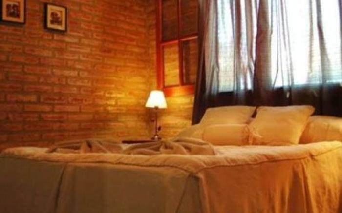 Cabanas La Aldea