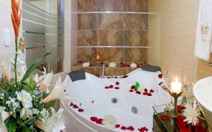 Cabecera Country Hotel
