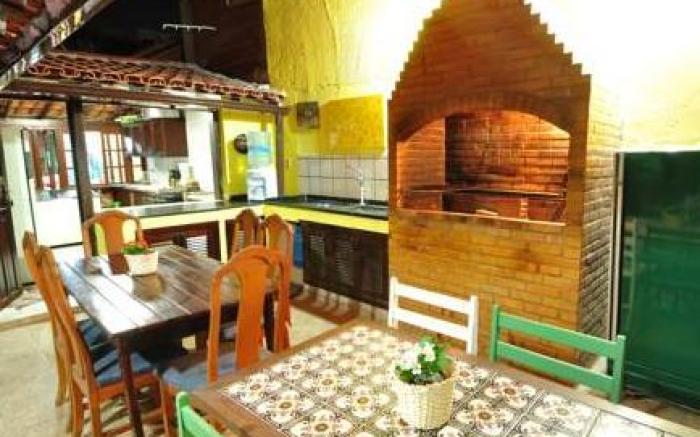 Cabo Frio Fun Hostel