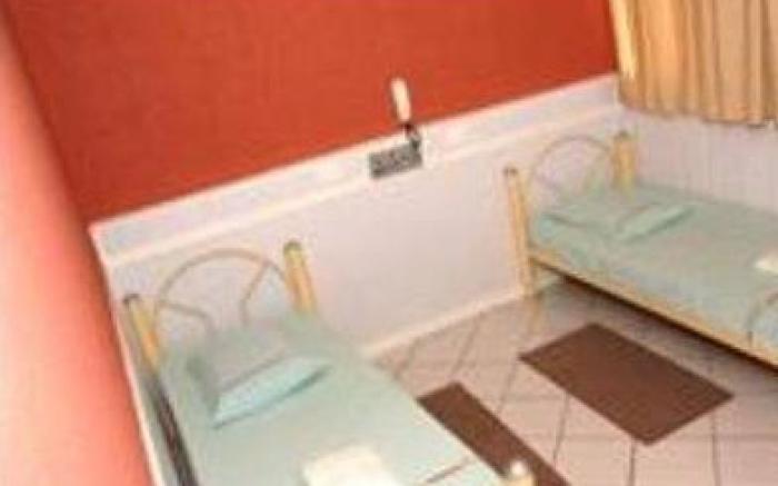 Calamares Hotel Sao Caetano