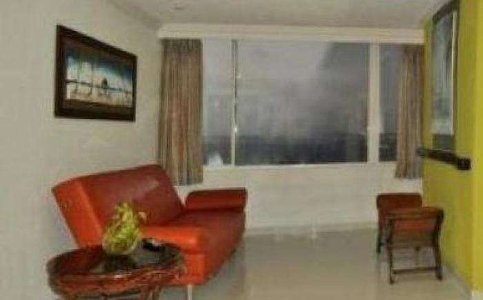 Calypso Beach Hotel
