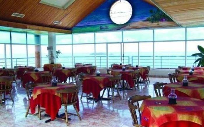 Calypso Beach Hotel