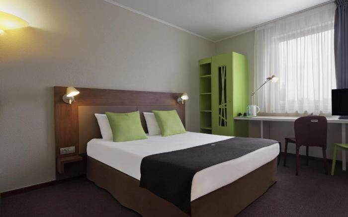 Campanile Hotel Wroclaw Centrum