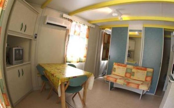Camping La Pinede