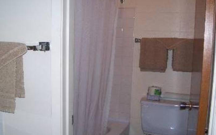 Camrose Motel