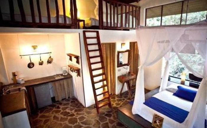 Canaima Chill House