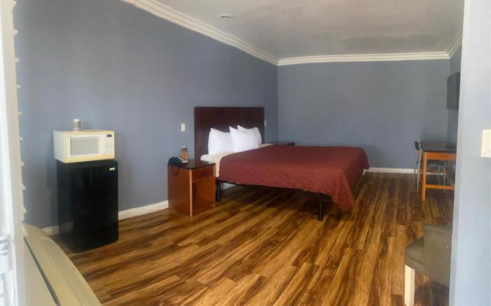 Big A Motel