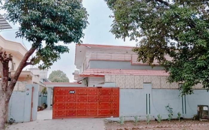 Comfort Inn Guest House 