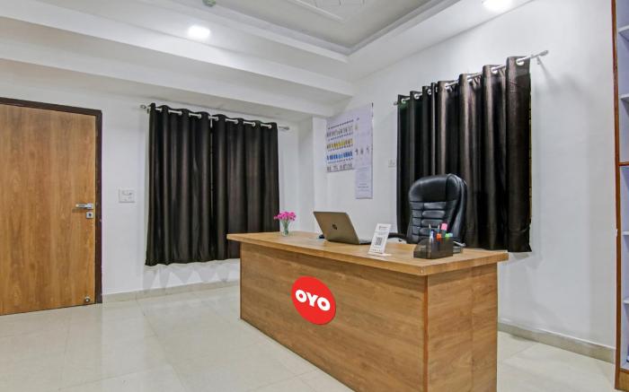 Hotel O Check Inn