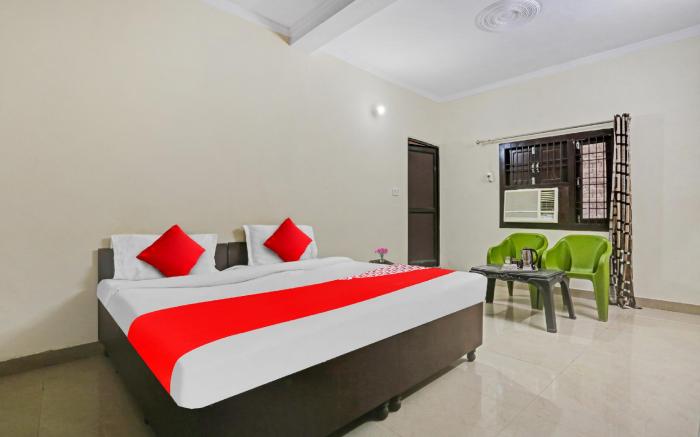 Hotel O Dremland Residency