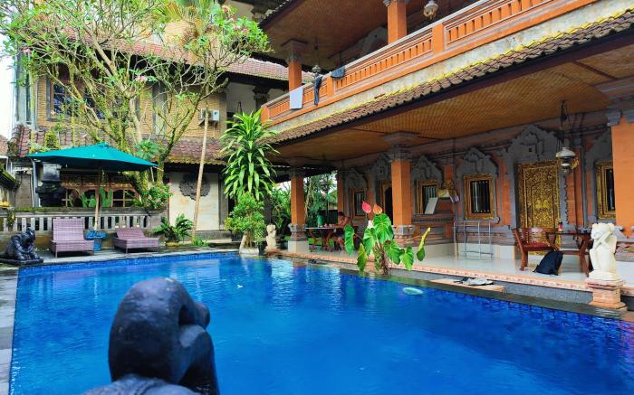 Warji House 2 Bisma 