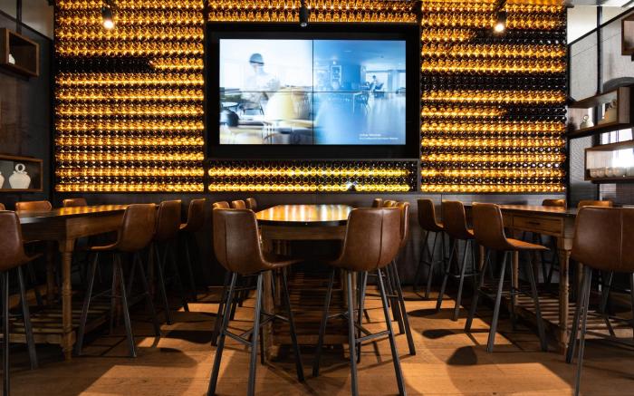 The Central House Madrid Lavapies