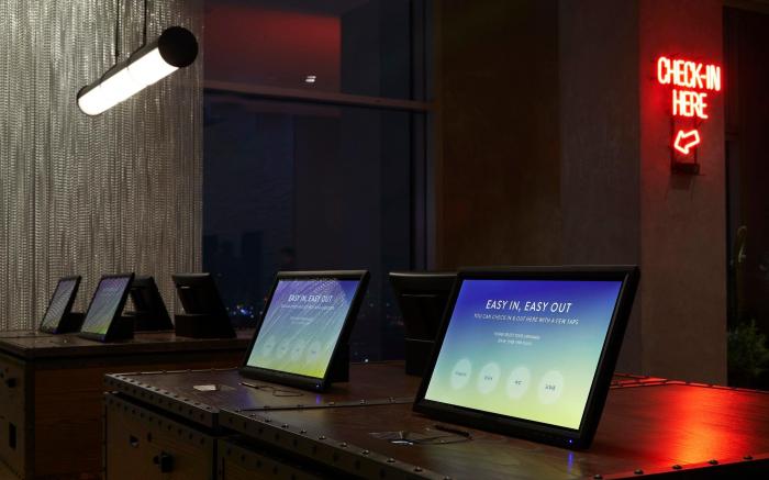 L7 HONGDAE by LOTTE HOTELS