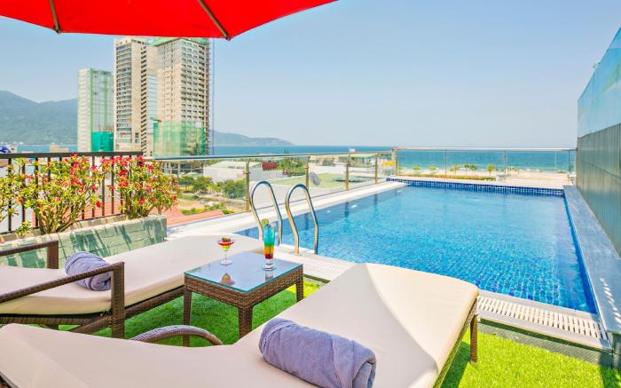 Haka Hotel & Apartment