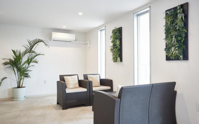 New Normal Hotel in NAGO