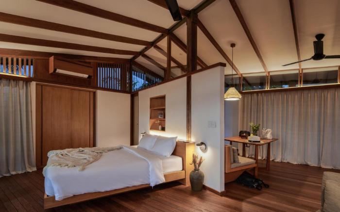 Grün Resort Uluwatu