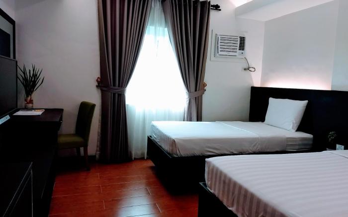 TOP STAR HOTEL OTON