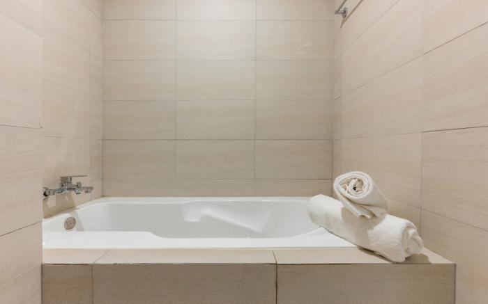 Axis Residence Suites by Caerus Management