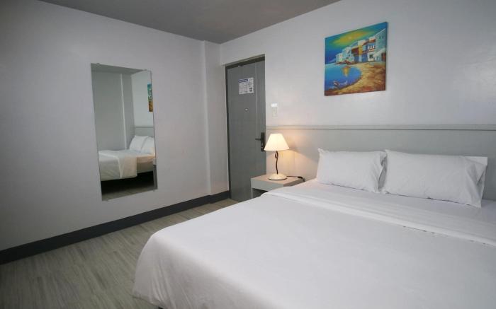 Sands Hotel Nasugbu Batangas