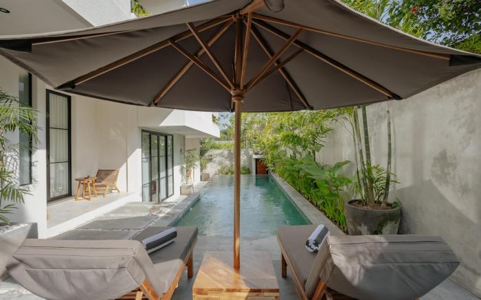 Narasea Apartment Canggu 