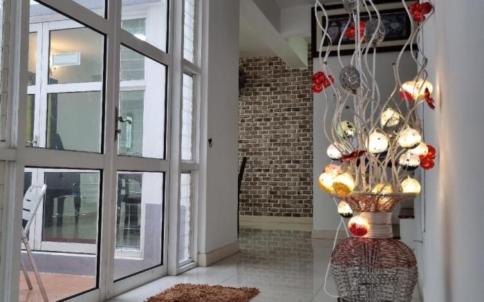 Karpal Singh Drive Nimah seaview homestay