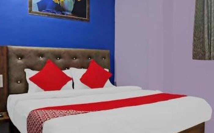 Hotel Welcome Inn,Mumbai