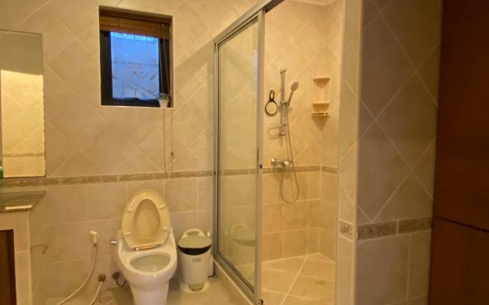 Green garden villa,40M to beach,BBQ,snooker,karaok