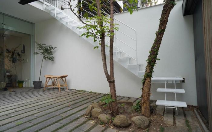 300平方米4臥室獨立屋 (安平區) - 有4間私人浴室