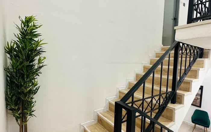 Double Storey Home In Town Kuantan by AHM Home