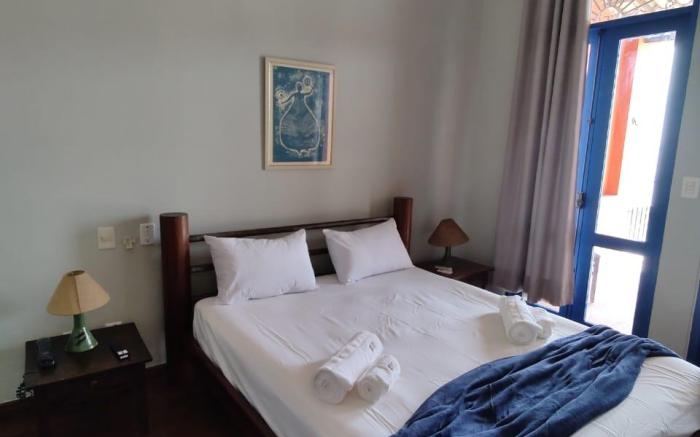 Hotel Villa Salvador