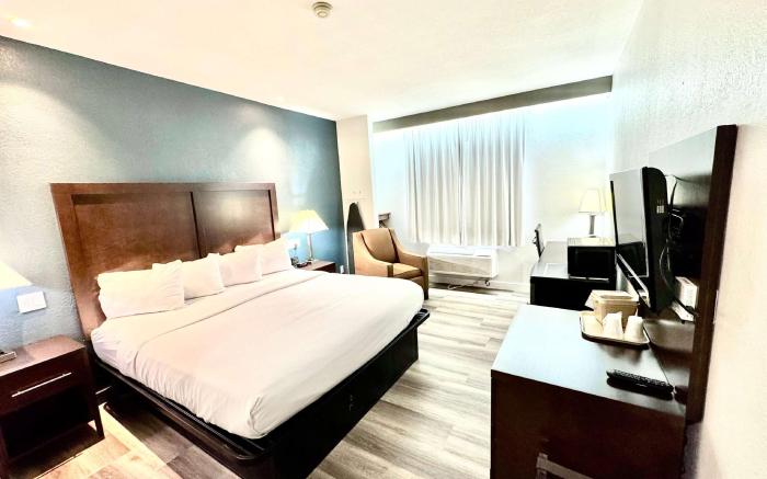 Baymont by Wyndham Richmond I-70