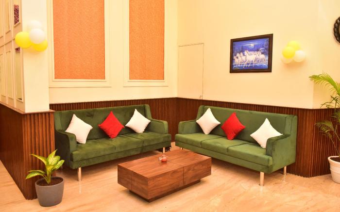 Hotel Royal Altis