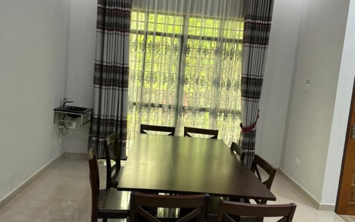 Homestay D'Payung ( bukit payung )
