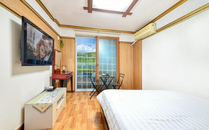 Chuncheon Allday Pension