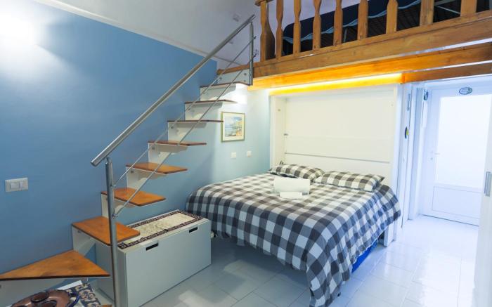 Freeholiday House in Amalfi Coast